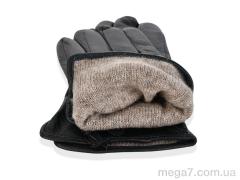 Перчатки, RuBi оптом G04 black