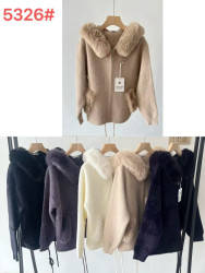 Кардигани жіночі БАТАЛ оптом