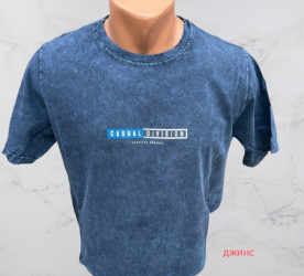 Футболки мужские оптом 57893106 0103-43