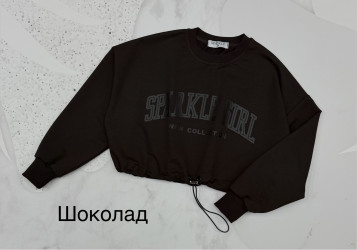 Свитшоты подростковые оптом 09186235 643-145