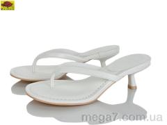 Шлепки, Mei De Li оптом H9326-77