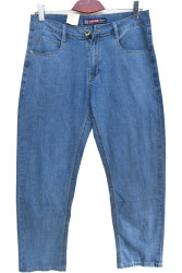 Джинсы мужские БАТАЛ оптом 89701624 19176-203