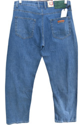 Джинсы мужские БАТАЛ оптом 89701624 19176-203