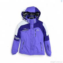 Куртка, Audsa оптом GS23172-73 violet