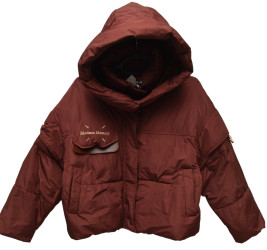 Куртки демисезонні жіночі оптом