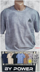 Футболки мужские оптом 43172905 0104-54