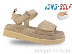 Босоножки, Jong Golf оптом C20611-23