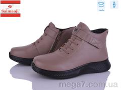 Ботинки, Saimaoji оптом J22-8