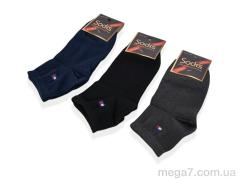 Носки, Obuvok оптом LE107(03801) mix