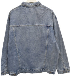 Сорочки джинсові жіночі оптом 