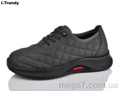 Туфли, Trendy оптом DB8286-9