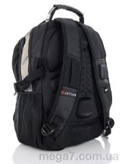 Рюкзак, Superbag оптом 919 khaki