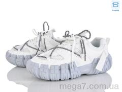 Кроссовки, Захар-Gold оптом 0L5593-6