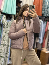 Куртки зимові жіночі оптом