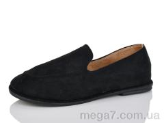 Туфли, Violeta оптом 197-206 black
