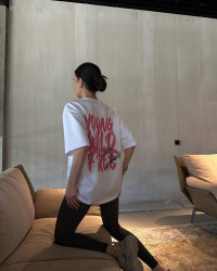 Футболки жіночі оптом Туреччина