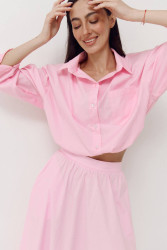 Сорочки жіночі оптом LILOVE 