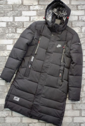 Куртки зимние мужские (черный) оптом Китай 60589173 15-76