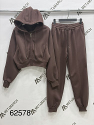 Спортивные костюмы женские оптом 47956023 62578-64