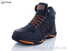 Ботинки, Bessky-Kellaifeng оптом WF9490-2