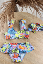 Купальники детские оптом 69753408 3360-12