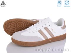 Кроссовки, STILLI Group оптом L2410-21 шкіра