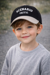 Кепки детские оптом 42098513 36-46