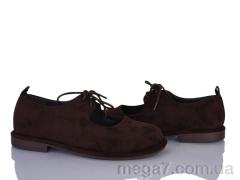 Туфли, Бабочка-Mengfuna-AESD оптом 9563-58