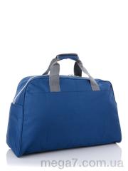 Сумка, Superbag оптом A611 blue