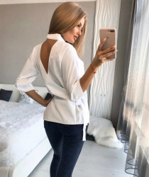 Блузки жіночі оптом Туреччина