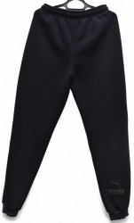 Спортивні штани чоловічі на флісі оптом