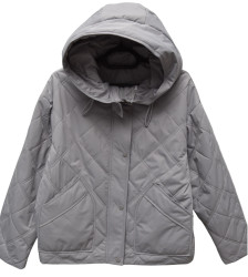 Куртки демисезонні жіночі оптом