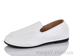 Туфли, Violeta оптом 197-207 white