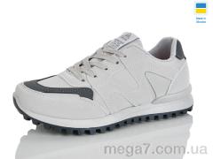Кроссовки, Lot Shoes оптом --- N691 св.сірий