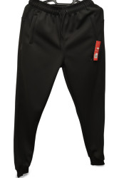 Спортивні штани чоловічі на флісі оптом 