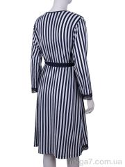 Халат, Textile оптом Textile  16091 navy