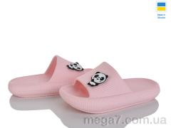 Шлепки, Vladimir оптом Cross 022 персик