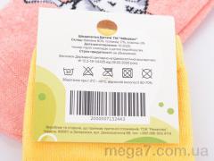 Носки, Obuvok оптом 396 (03789) mix