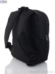 Рюкзак, Reluna Group оптом RELUNA DL002-4 black