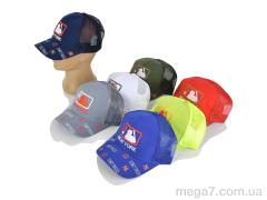 Кепка, Королева оптом CAP 14-14 mix