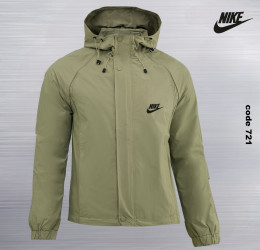 Вітровки чоловічі оптом