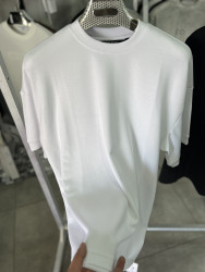 Футболки чоловічі оптом THREE BLACK