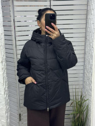 Куртки демісезонні жіночі оптом ---