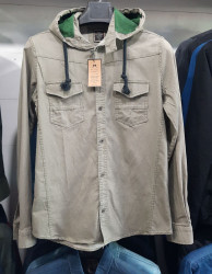 Сорочки чоловічі оптом