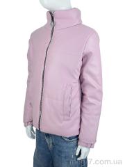 Куртка, Мир оптом 3325-017-4 pink