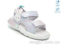 Босоножки, TOM.M оптом B60041-E LED