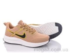 Кроссовки, Violeta оптом Z8(2008) brown-white