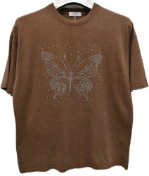 Футболки женские оптом 15378042 800-46