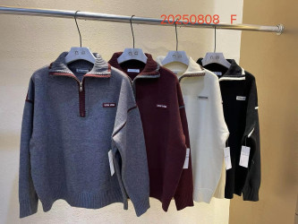 Светри жіночі оптом 