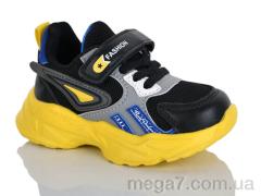 Кроссовки, Xifa kids оптом XF01-YF2147-1A